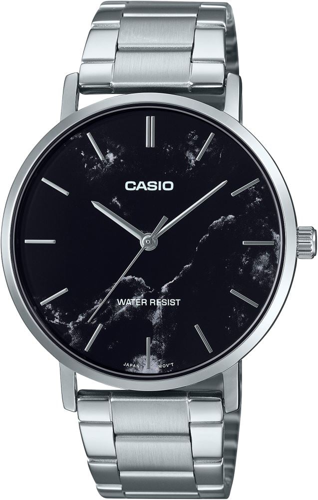 CASIO MTP-VT01DM-1AUDF Kol Saati