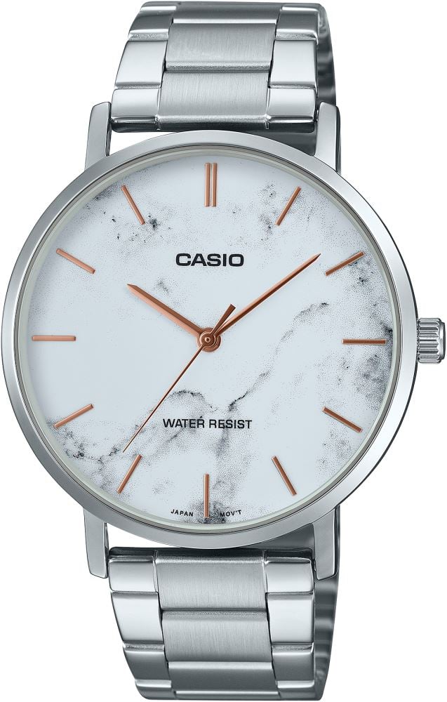 Casio MTP-VT01DM-7AUDF Kol Saati