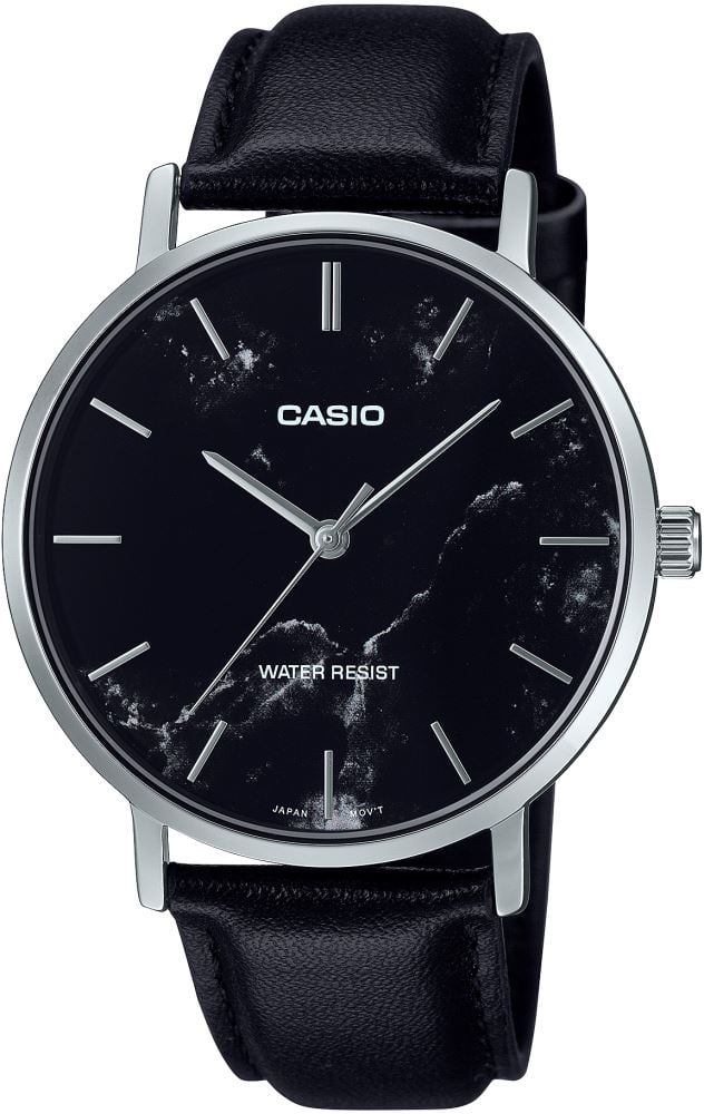 Casio MTP-VT01LM-1AUDF Kol Saati