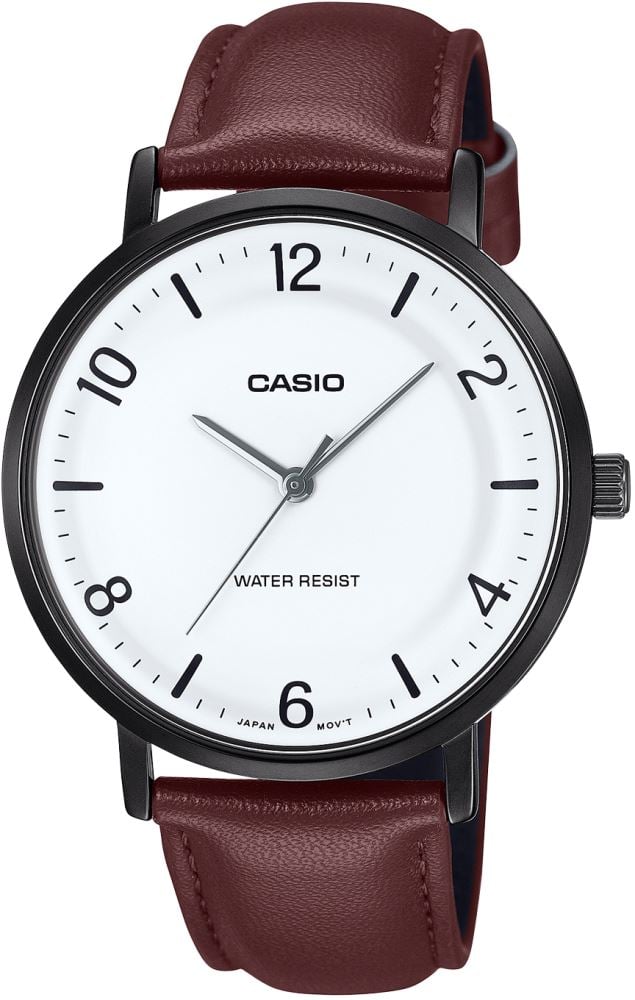 Casio MTP-VT03BL-7BDF Kol Saati