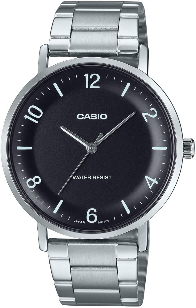 Casio MTP-VT03D-1BDF Kol Saati