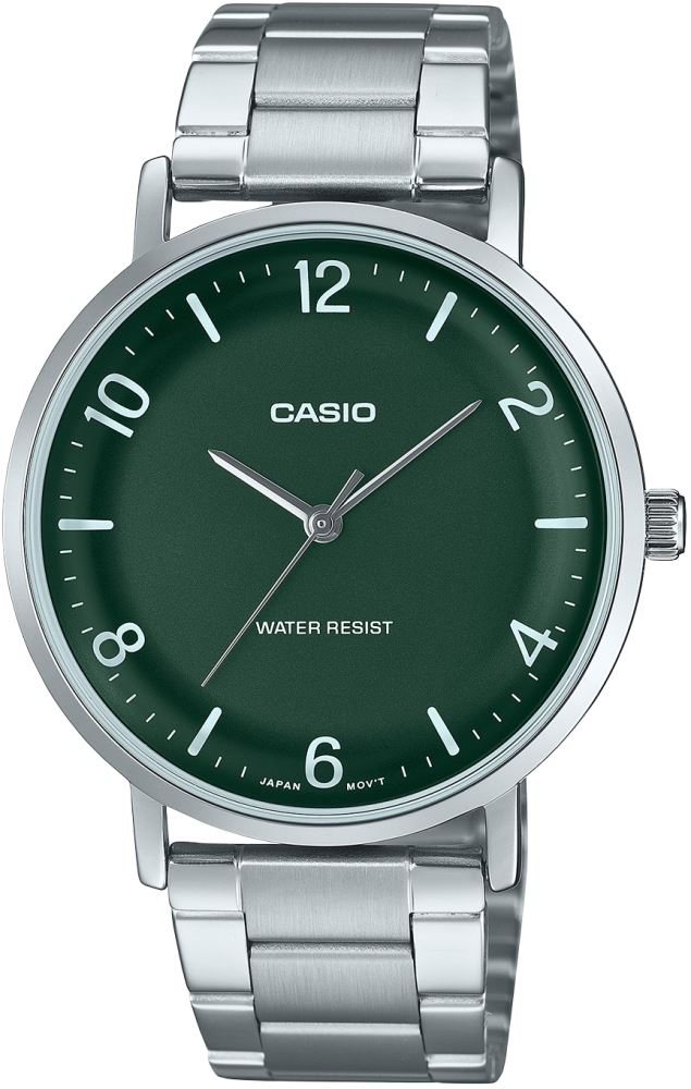 CASIO MTP-VT03D-3BDF Kol Saati