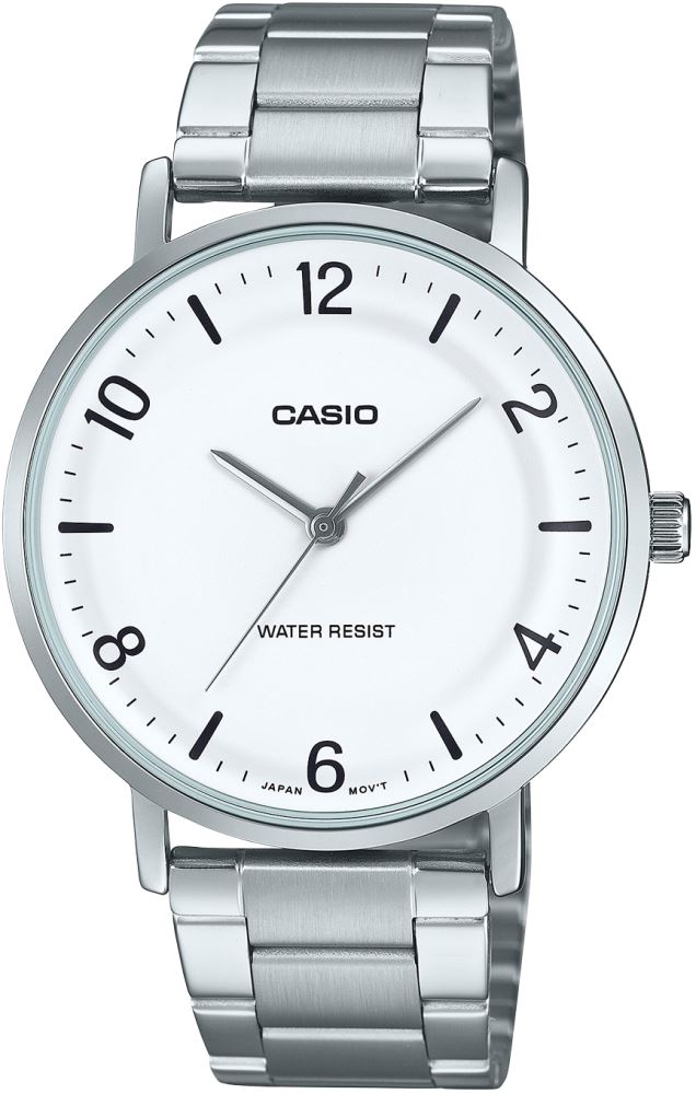 Casio MTP-VT03D-7BDF Kol Saati