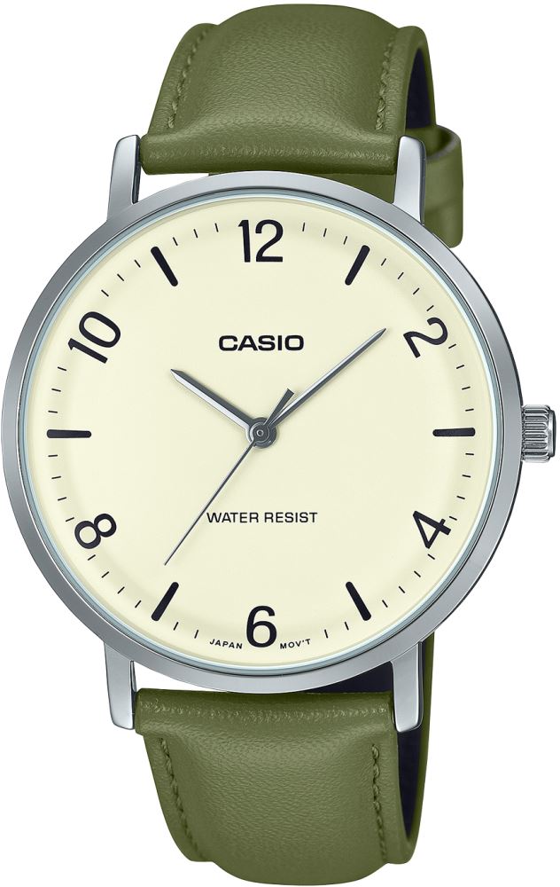 Casio MTP-VT03L-7BDF Kol Saati