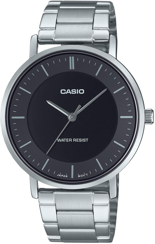 Casio MTP-VT04D-1EDF Kol Saati