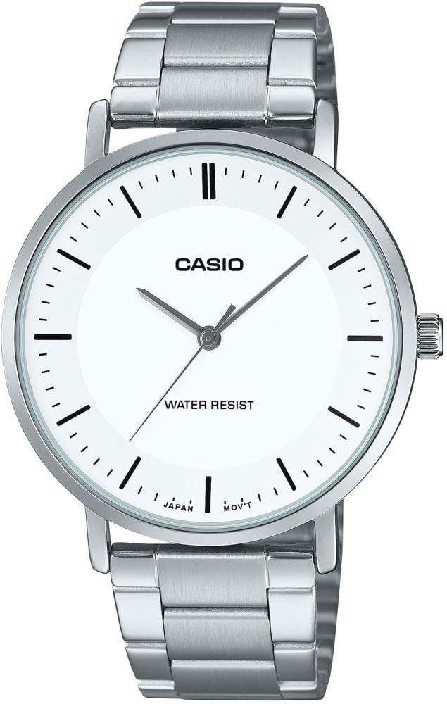 Casio MTP-VT04D-7EDF Kol Saati