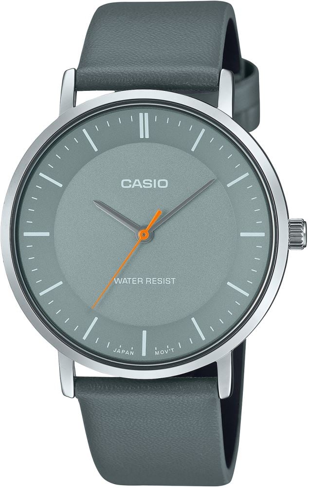 Casio MTP-VT04L-8EDF Kol Saati