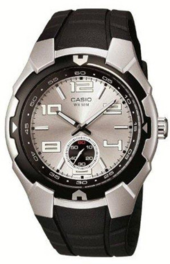 Casio MTR-201-7AVDF Kol Saati