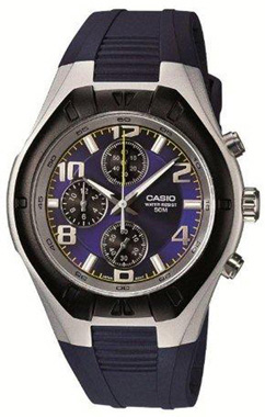 Casio MTR-500-2AVDF Kol Saati