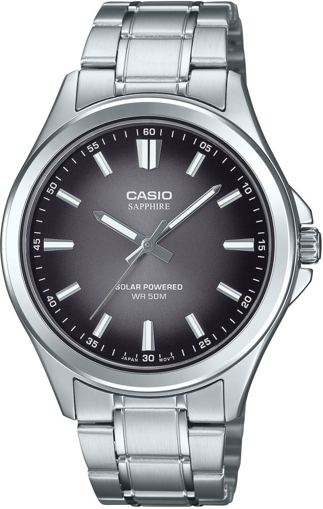 Casio MTS-RS100D-1AVDF Kol Saati