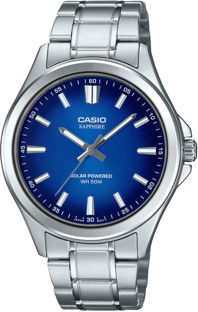 Casio MTS-RS100D-2AVDF Kol Saati