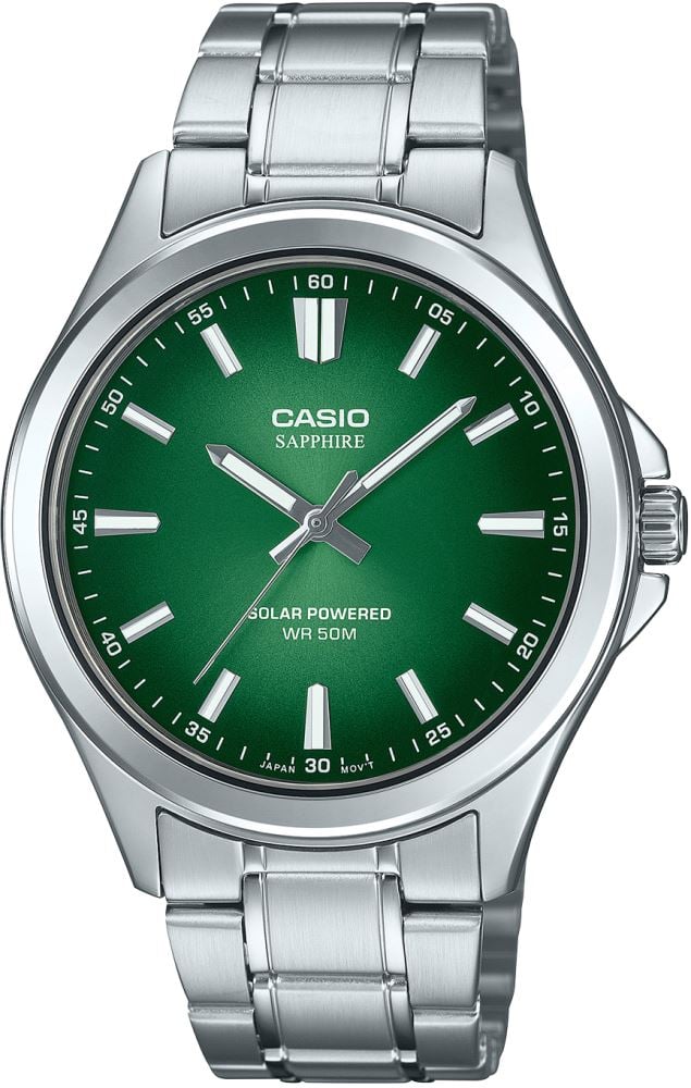 Casio MTS-RS100D-3AVDF Kol Saati