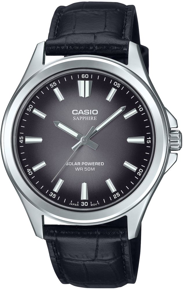 CASIO MTS-RS100L-1AVDF Kol Saati