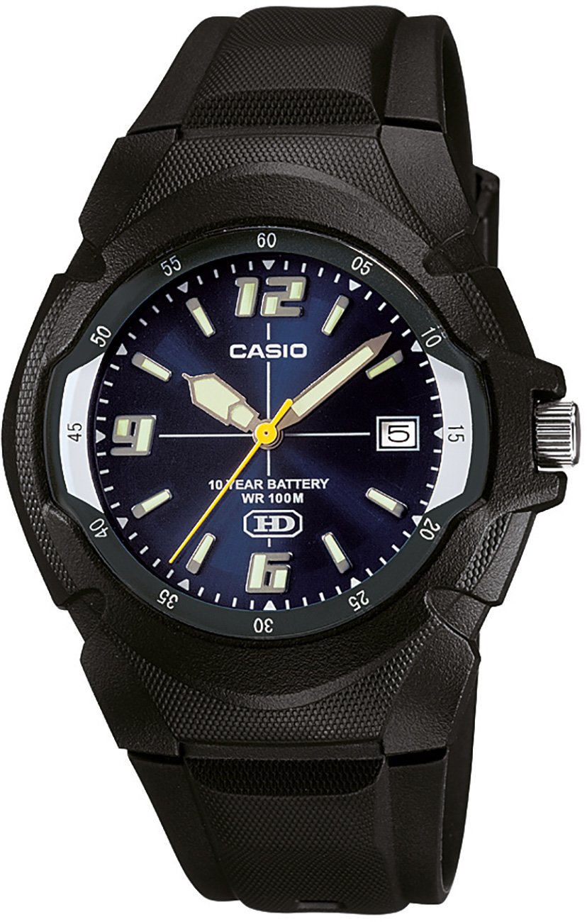 Casio MW-600F-2AVDF Kol Saati