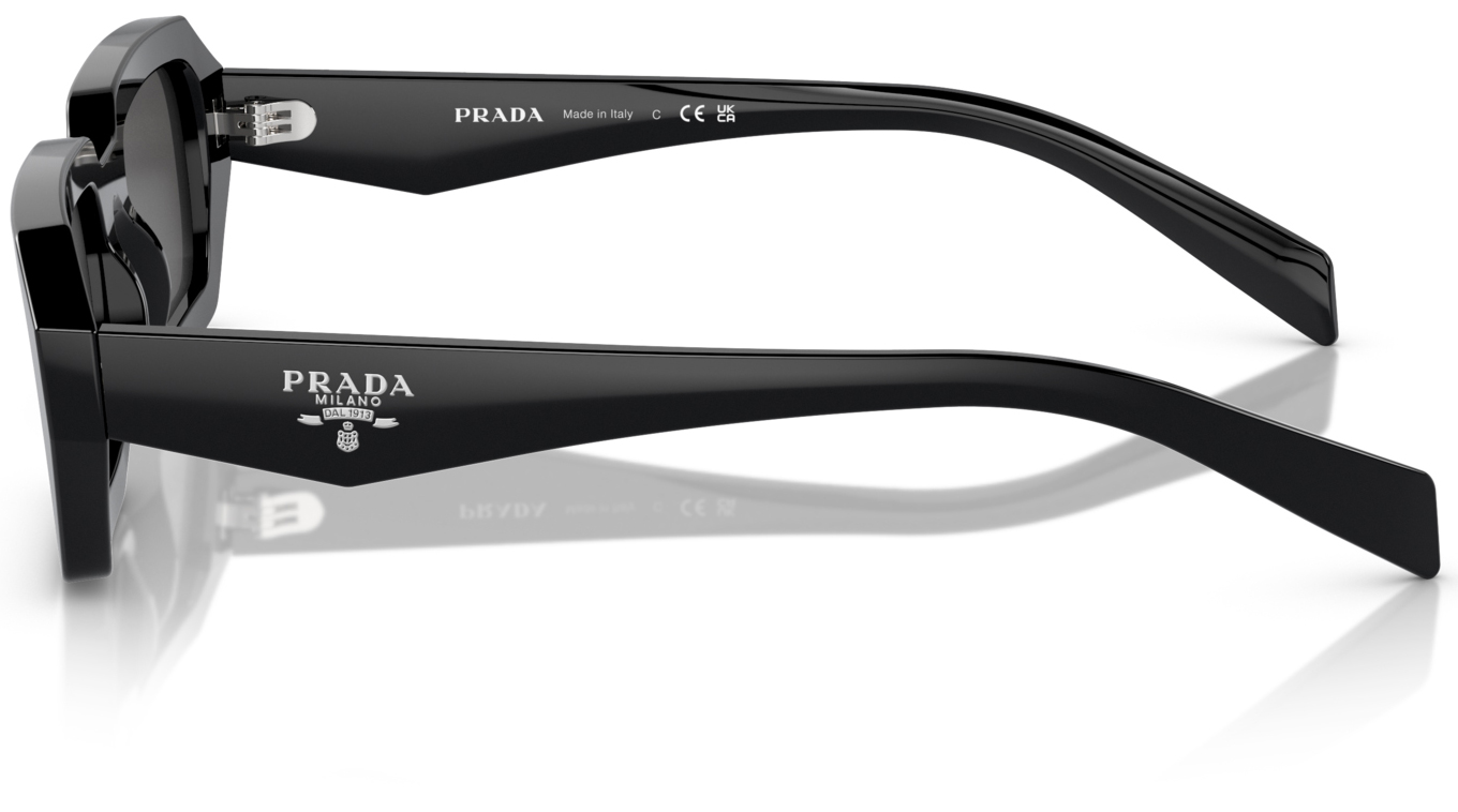 Prada PR-0PRA12S-16K08Z-52 Güneş Gözlüğü