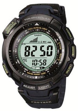 CASIO PRG-110AR-2VDR Kol Saati