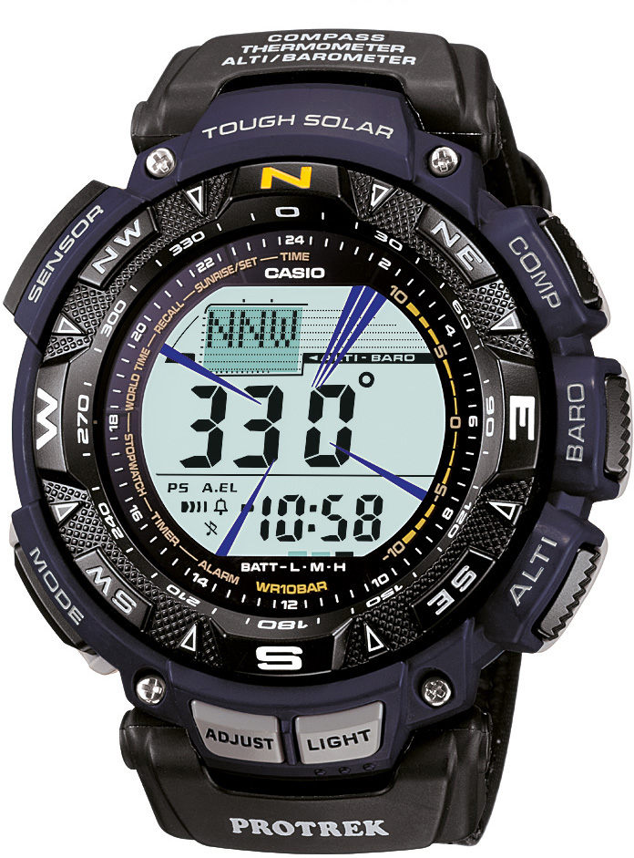 PRG-240B-2DR