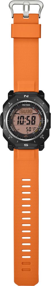 CASIO PRO-TREK PRG-69-4DR Kol Saati