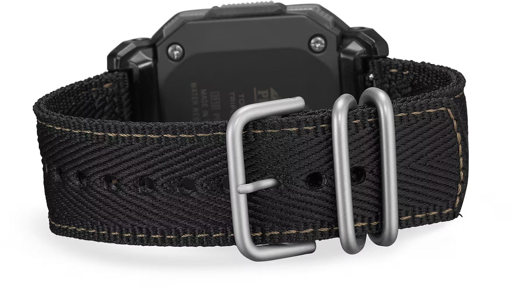 CASIO PRO-TREK PRG-69B-1DR Kol Saati