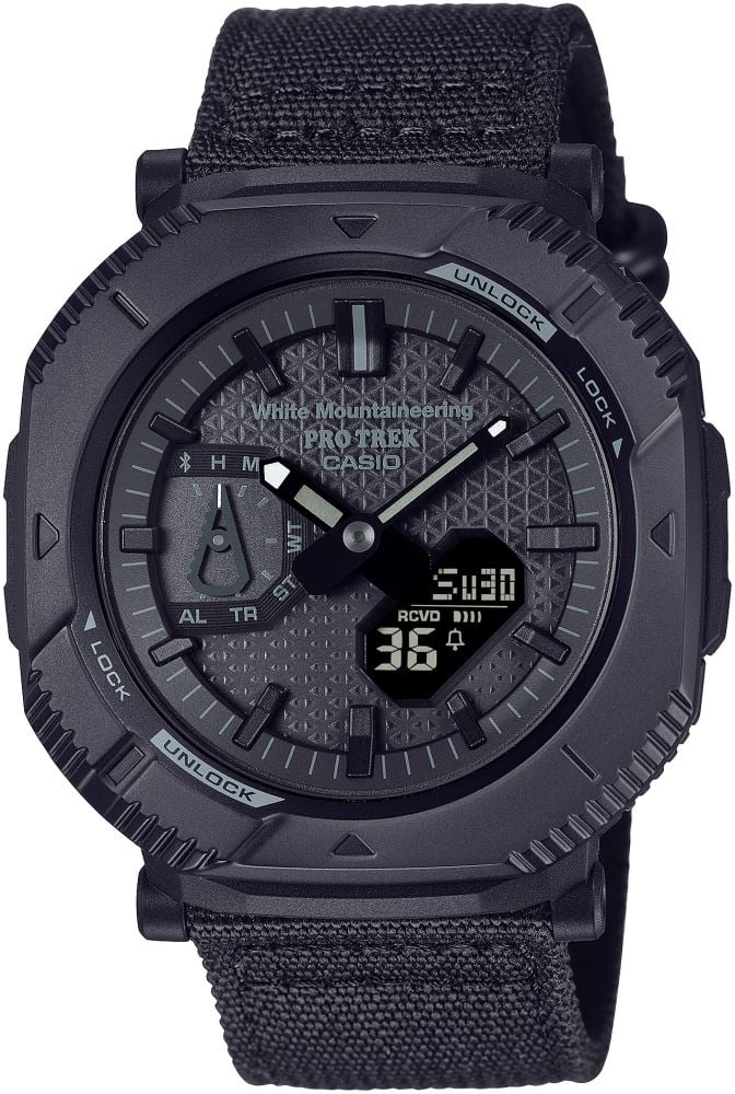 Casio PRJ-B001WM-1DR Kol Saati