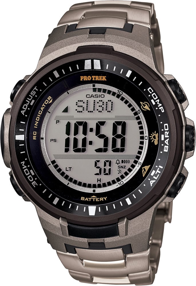 CASIO PRW-3000T-7DR Kol Saati