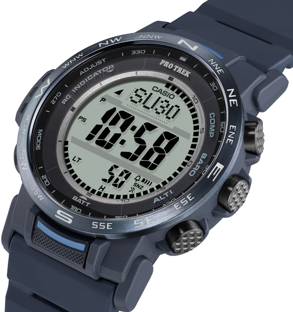 CASIO PRO-TREK PRW-35Y-2DR Kol Saati