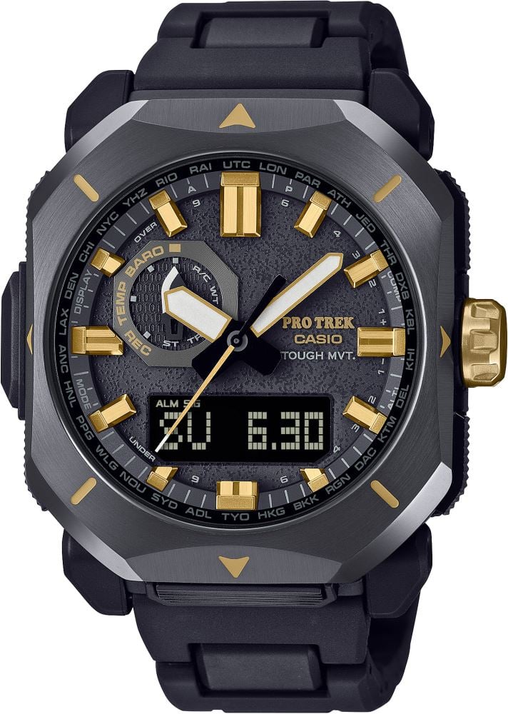 Casio PRW-6900ZE-1DR Kol Saati