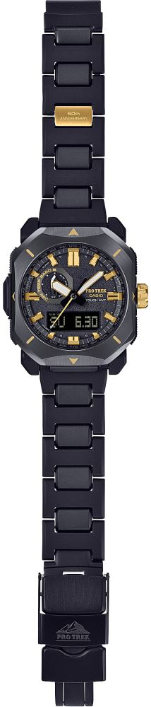 CASIO PRO-TREK PRW-6900ZE-1DR Kol Saati