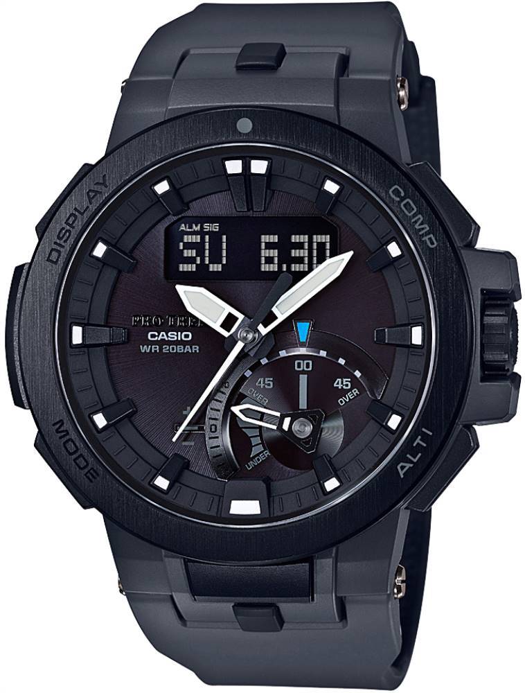 CASIO PRW-7000-8DR Kol Saati