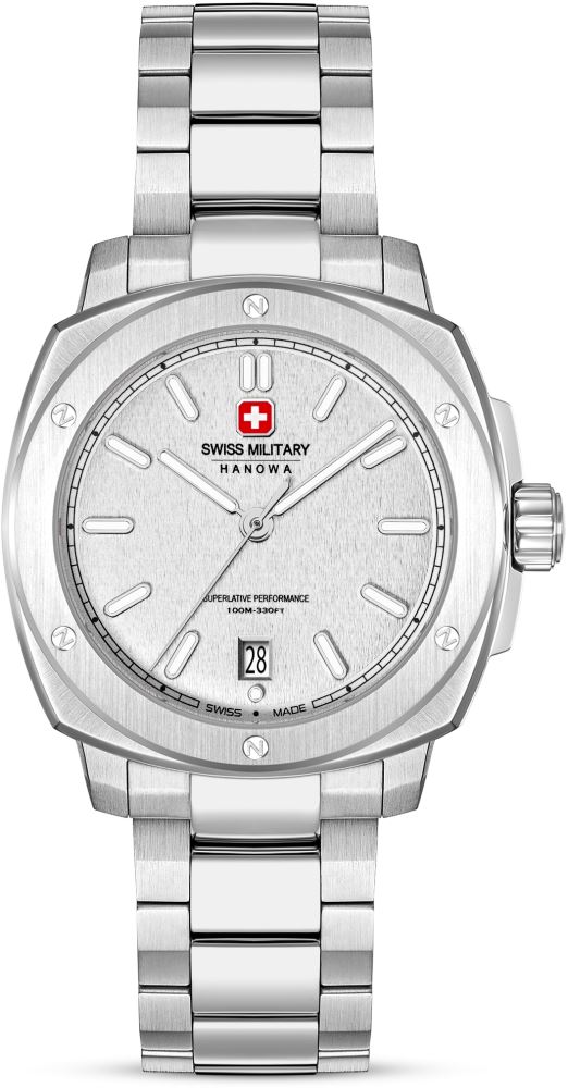Swiss Military Hanowa SMWGH0006503 Kol Saati