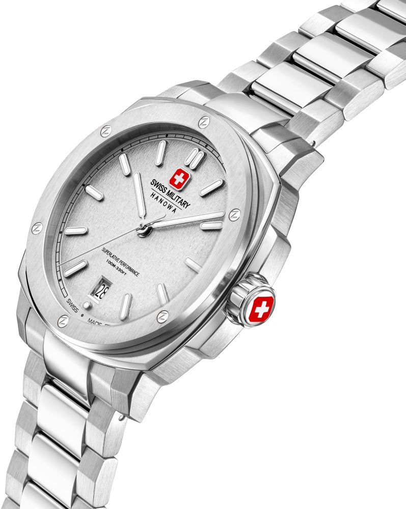 Swiss Military Hanowa SMWGH0006503 Kol Saati