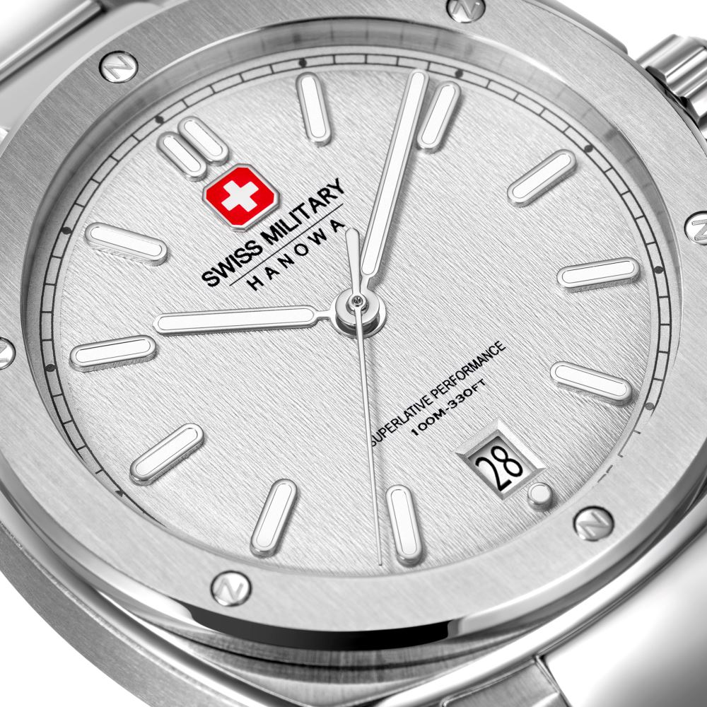 Swiss Military Hanowa SMWGH0006503 Kol Saati