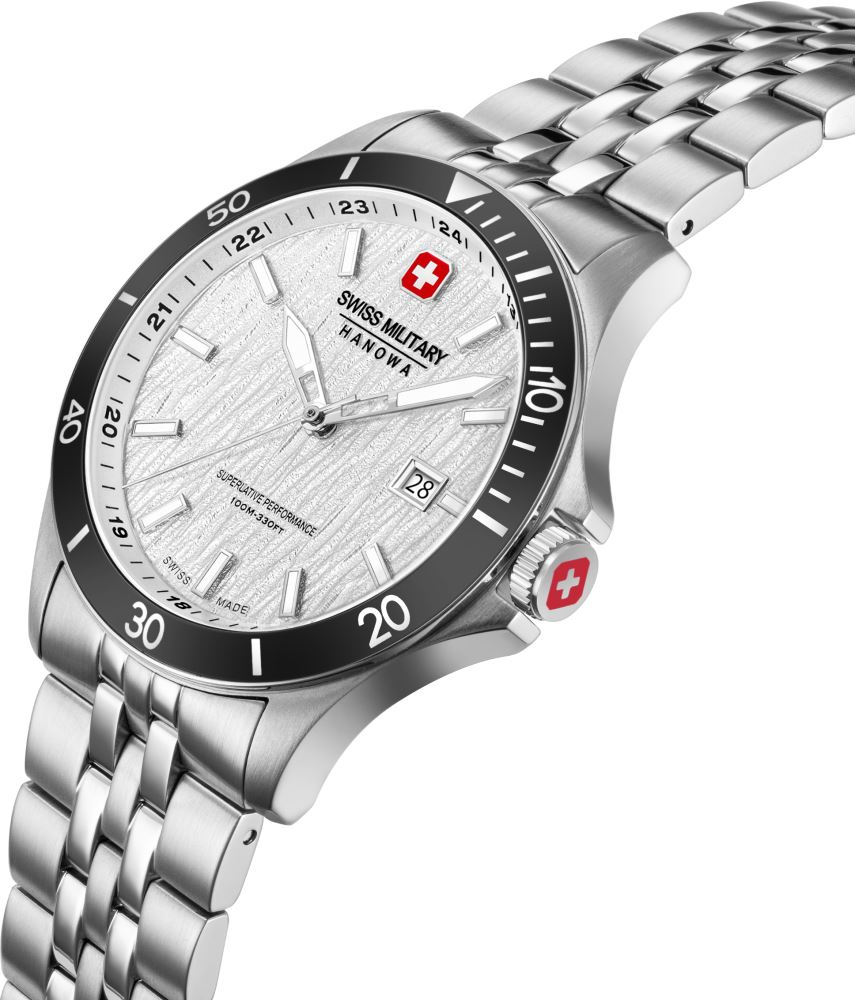 Swiss Military Hanowa SMWGH0006702 Kol Saati