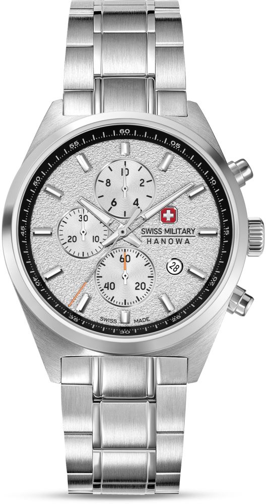 Swiss Military Hanowa SMWGI0007802 Kol Saati Swiss Military Hanowa SMWGI0007802 Kol Saati