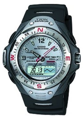 CASIO SPF-50-1AVDR Kol Saati