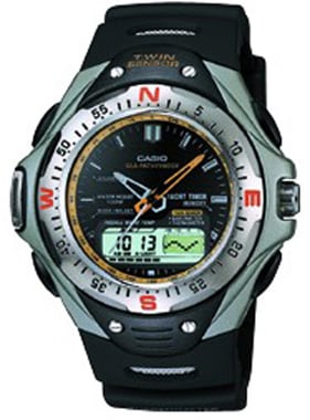 CASIO SPF-51-1AVDR Kol Saati