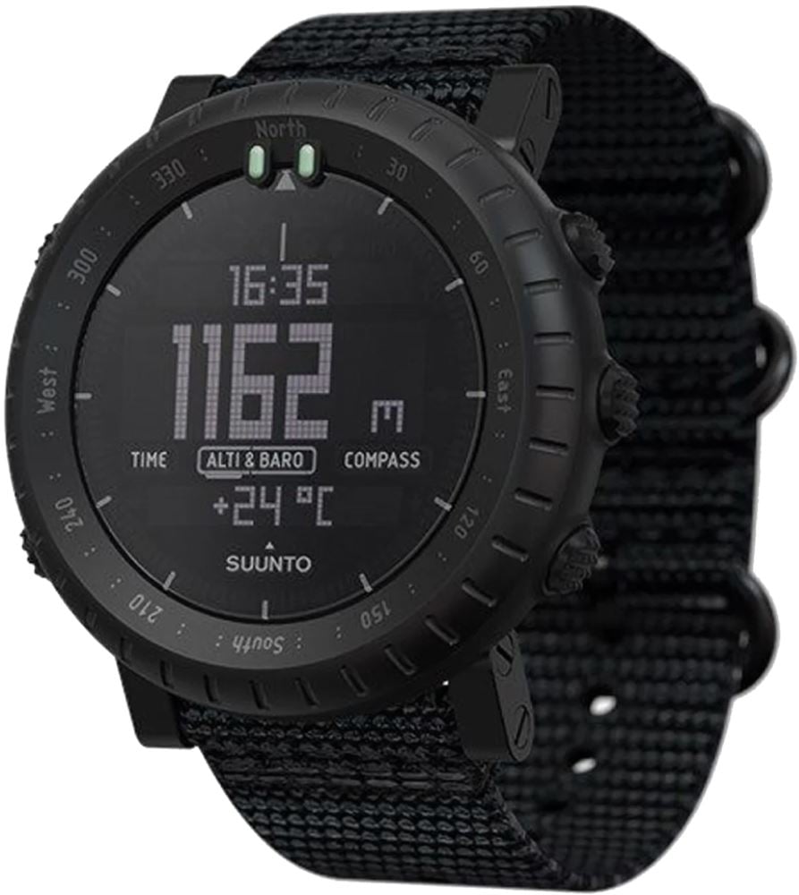 Suunto SS050504000 Kol Saati