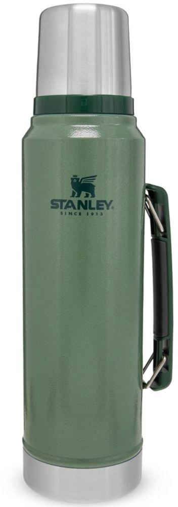 Stanley-Klasik-1LT-Yeşil Termos