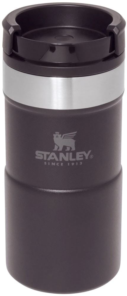 Stanley-KlasikNeverleak-0.25LT-Siyah Termos