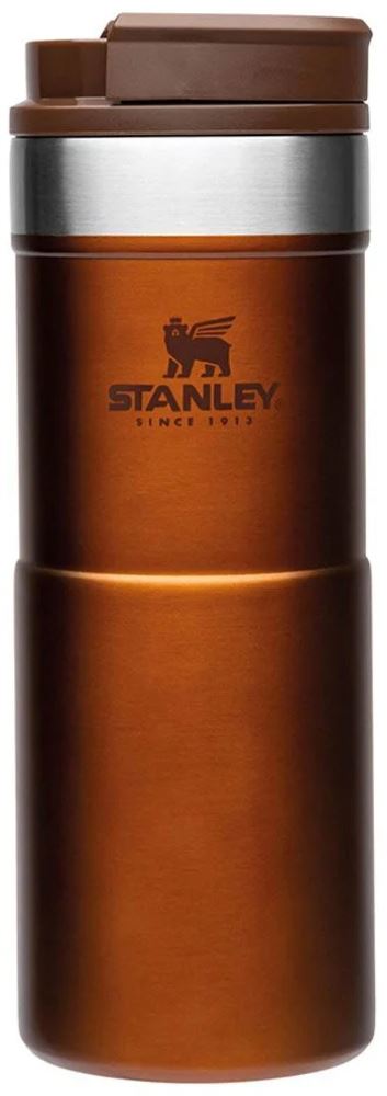 Stanley-KlasikNeverleak-0.35LT-Kahve Termos