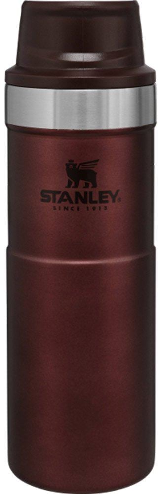 Stanley-KlasikTriggerAction-0.47LT-Bordo Termos