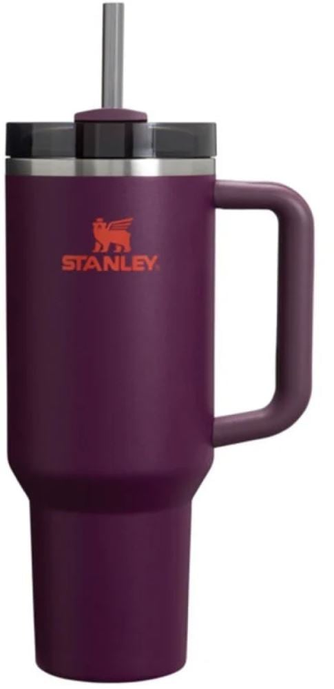 Stanley-Quencher-Pipetli-1.18-Mor Termos