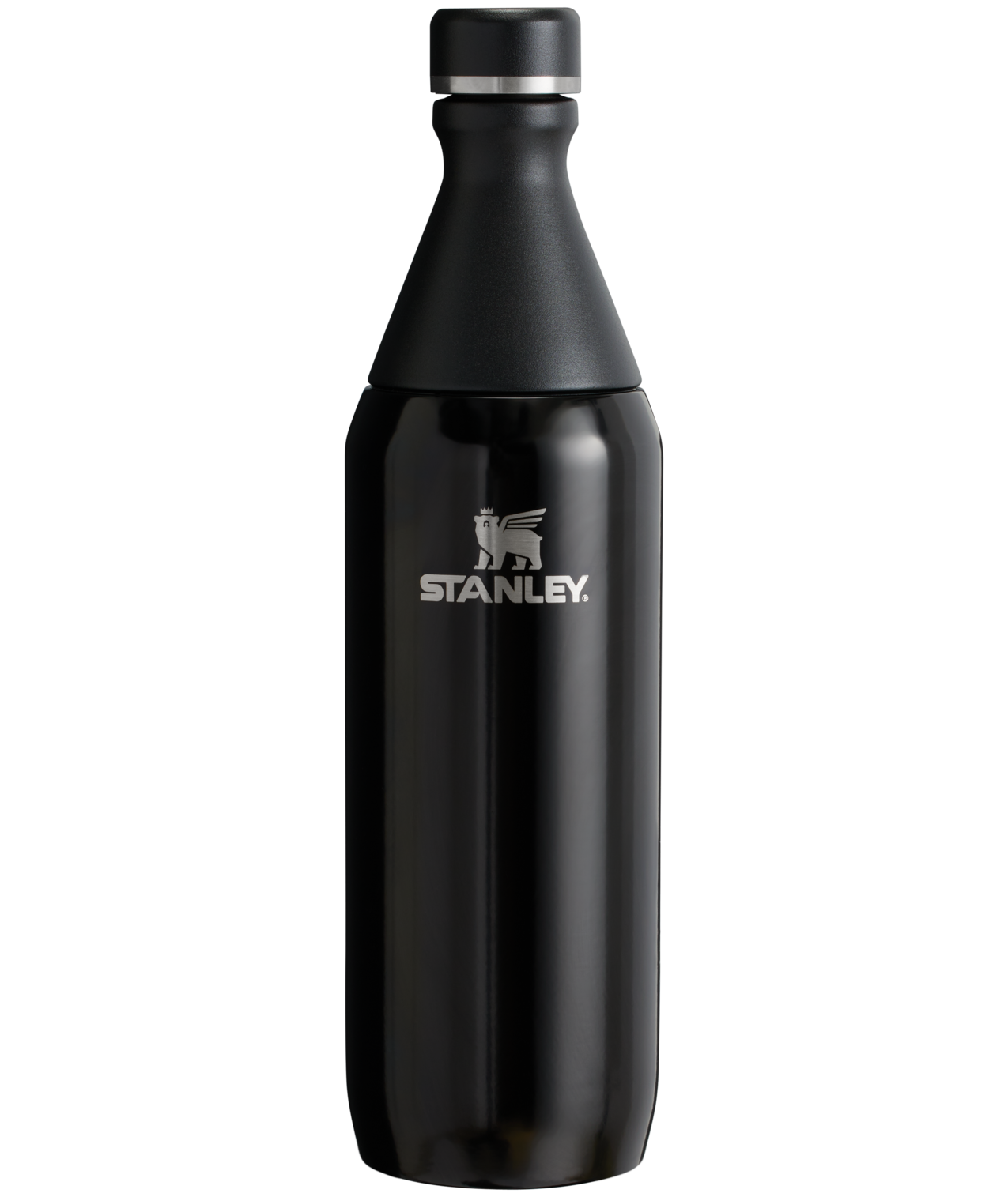 Stanley-TheAllDay-0.60LT-Siyah Termos