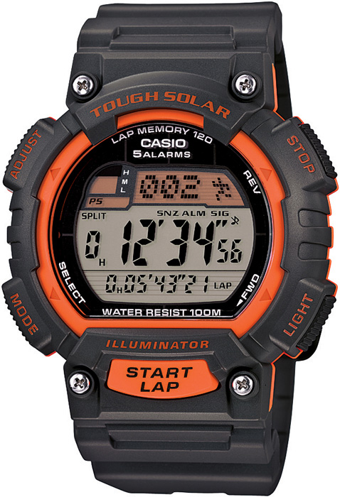 Casio STL-S100H-4AVDF Kol Saati