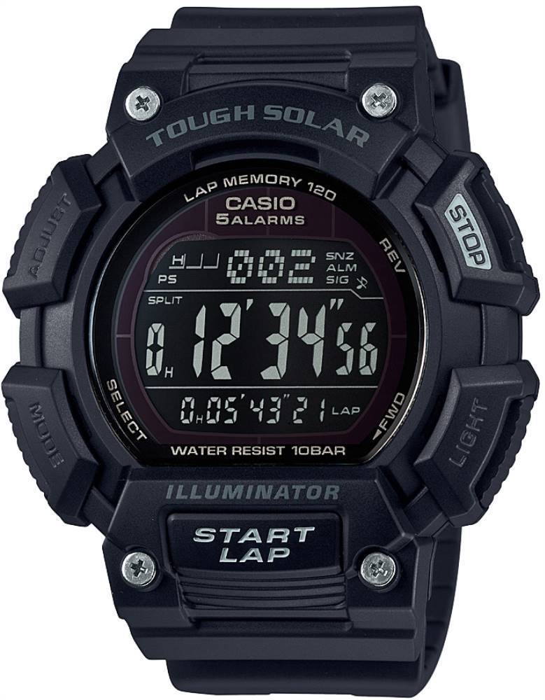 Casio STL-S110H-1B2DF Kol Saati