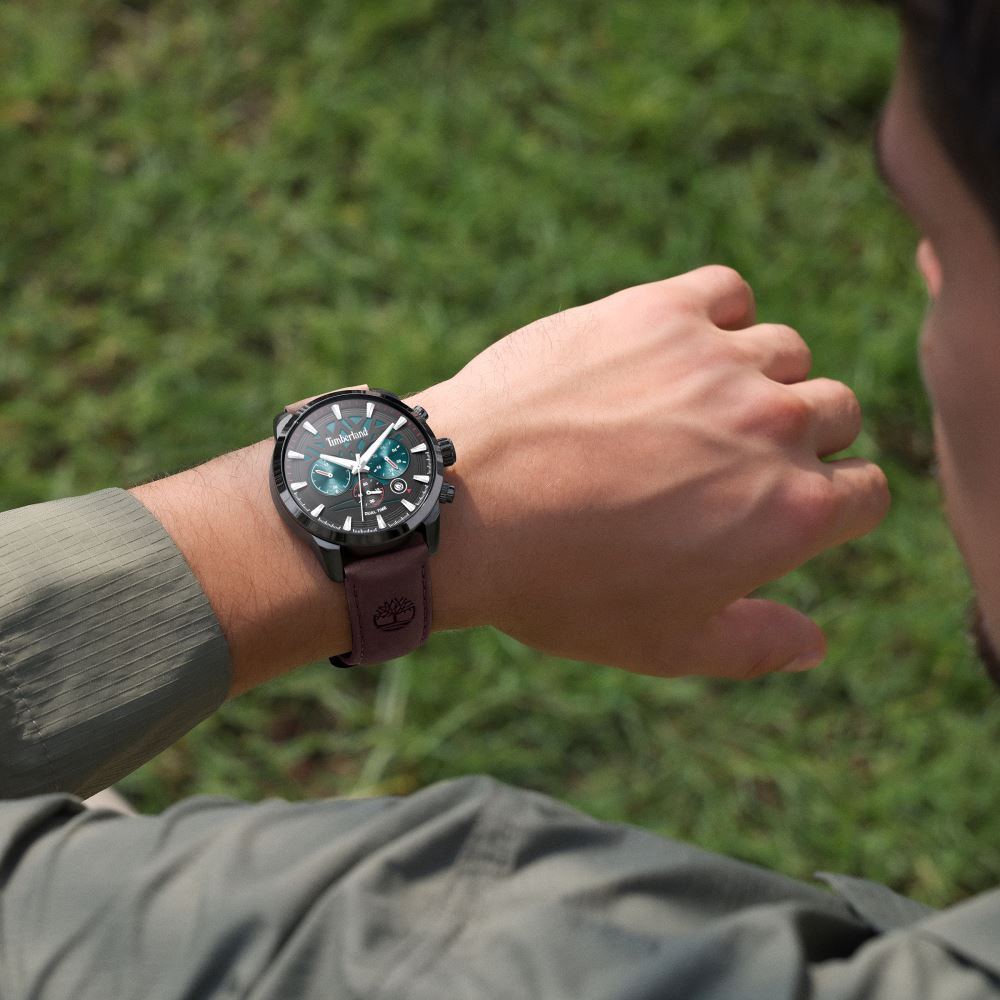 Timberland TDWGF0095002 Kol Saati