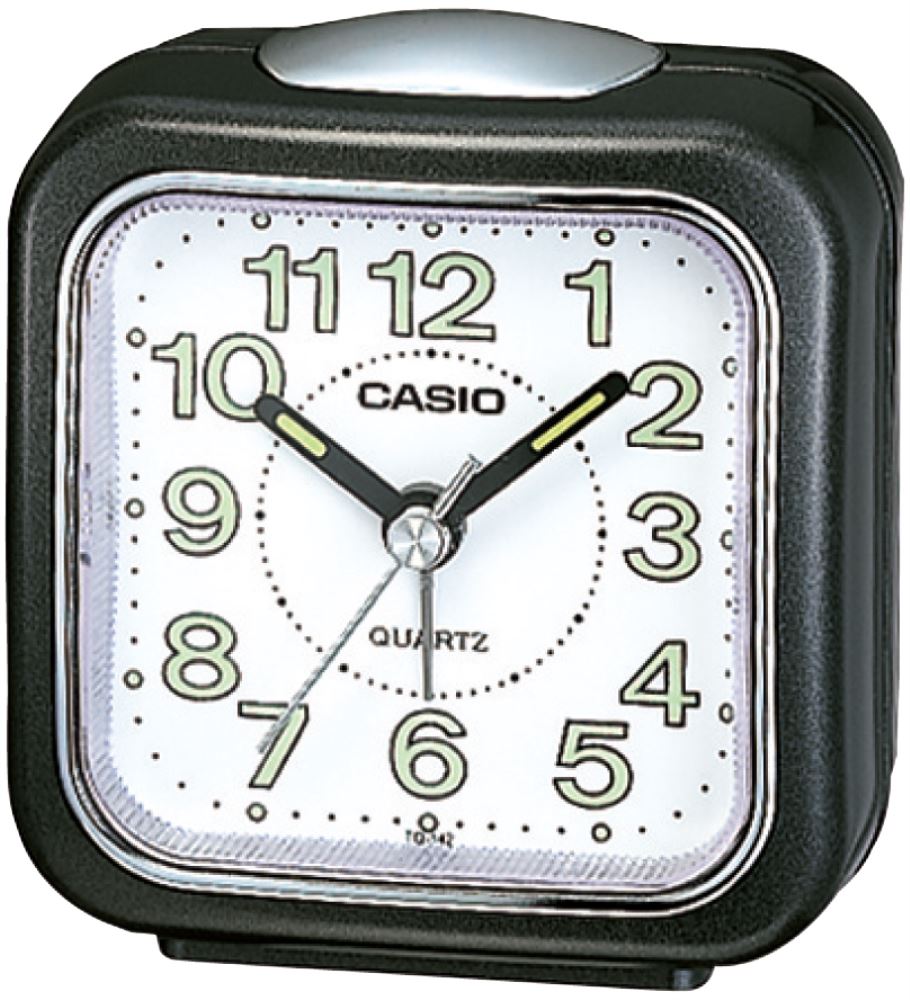 Casio TQ-142-1DF Masa Saati