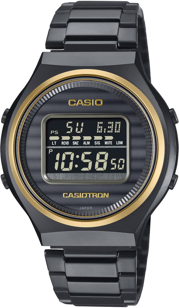 Casio TRN-50ZE-1ADR Kol Saati