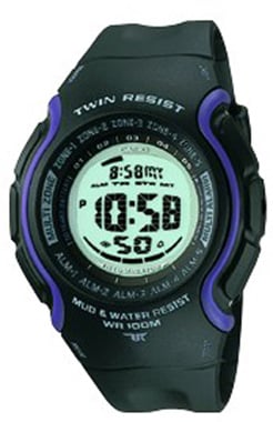 Casio TRT-101H-1AVHDF Kol Saati