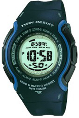 Casio TRT-101H-2AVHDF Kol Saati